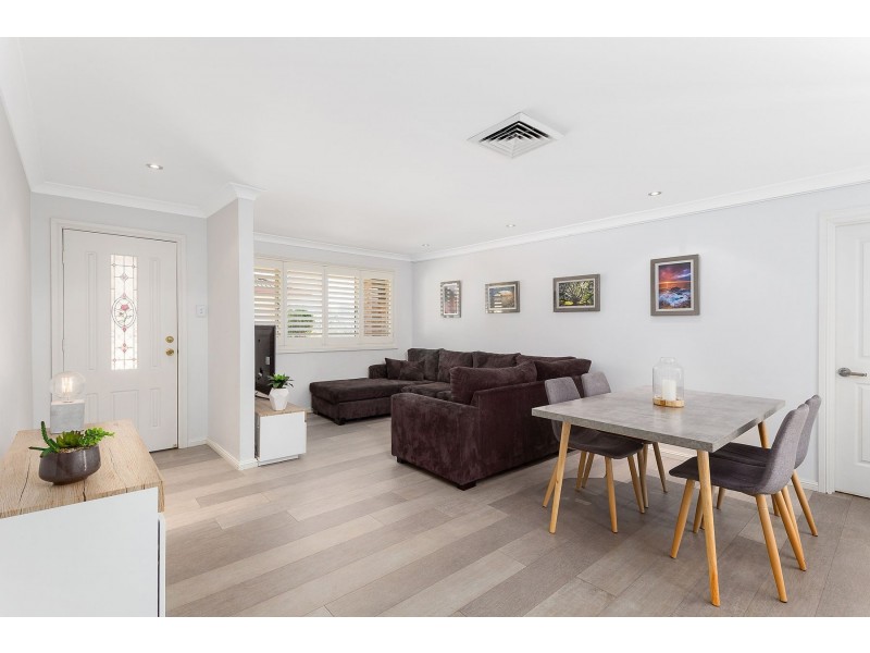 6/2-4 Honeysuckle Street, Jannali NSW 2226