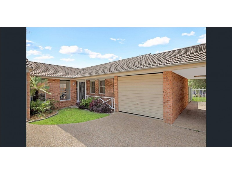 8/8-14 Jacaranda Road, Caringbah NSW 2229