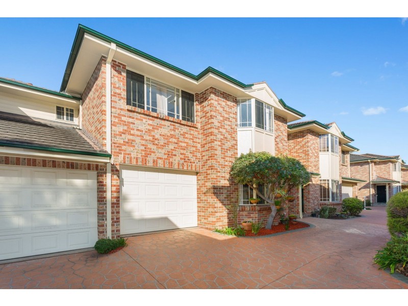 10/11-13 Belmont Street, Sutherland NSW 2232