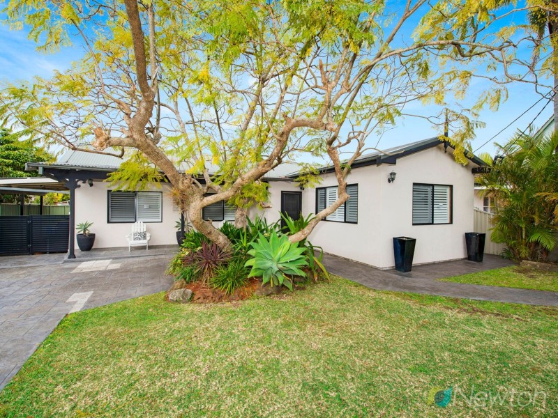 2 Jellicoe Street, Caringbah NSW 2229