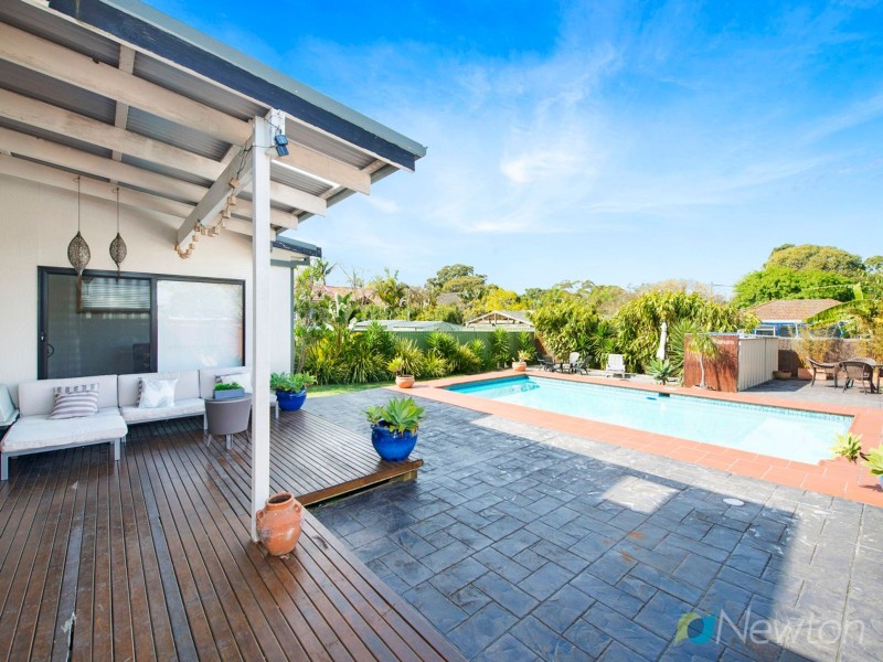 2 Jellicoe Street, Caringbah NSW 2229