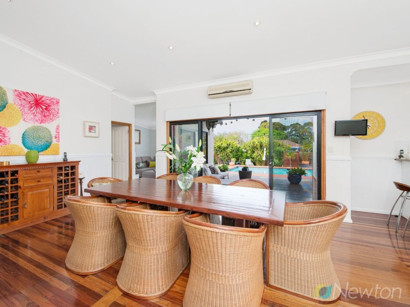 2 Jellicoe Street, Caringbah NSW 2229