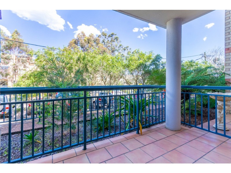 3/42-48 Merton Street, Sutherland NSW 2232