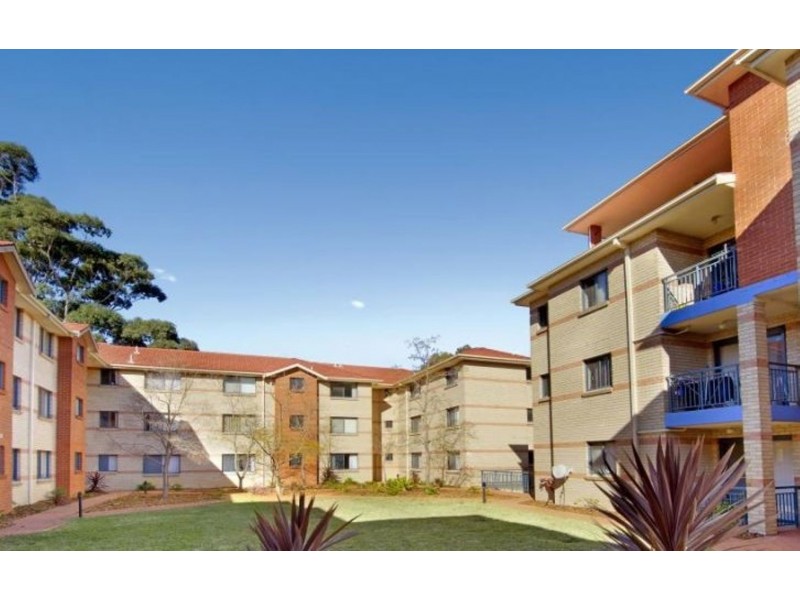 3/42-48 Merton Street, Sutherland NSW 2232