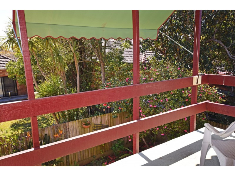 63/24 Malvern Road, Miranda NSW 2228