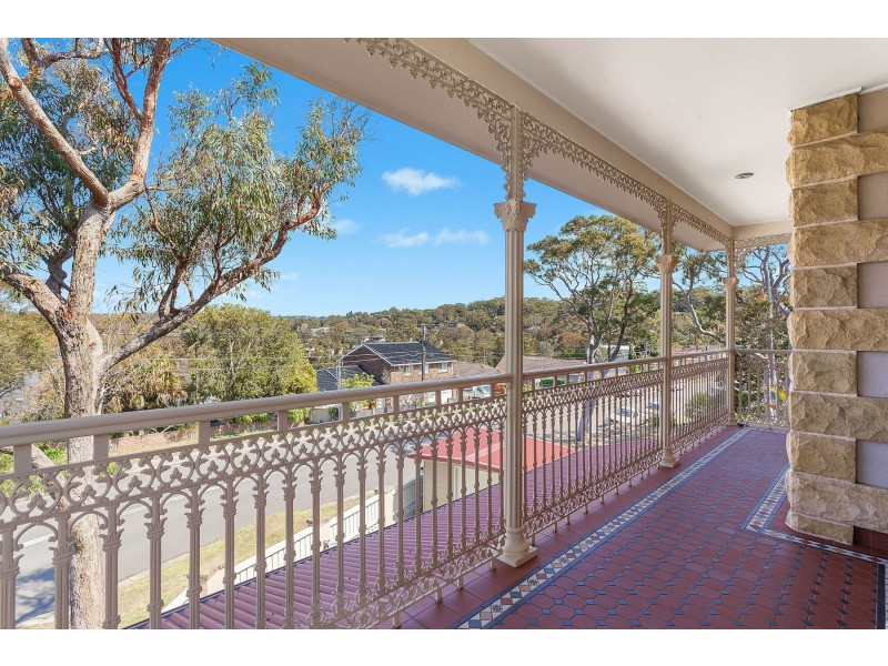 9 Connell Road, Oyster Bay NSW 2225