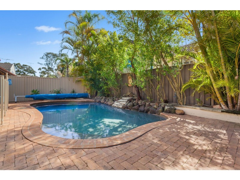 9 Connell Road, Oyster Bay NSW 2225