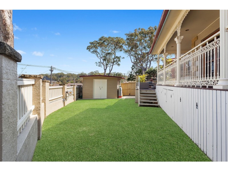 9 Connell Road, Oyster Bay NSW 2225