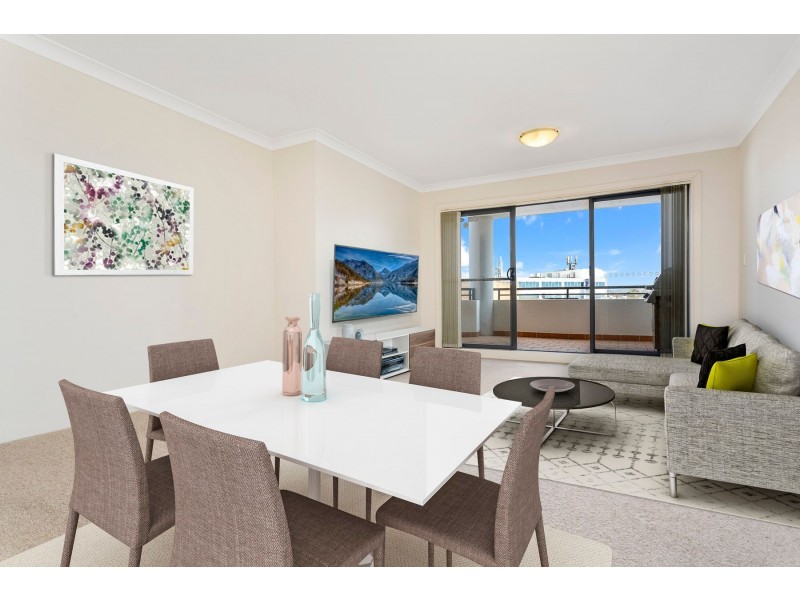 23/10-20 Mackay Street, Caringbah NSW 2229