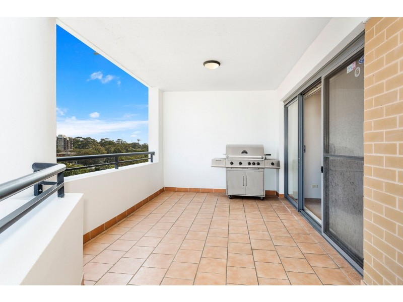 23/10-20 Mackay Street, Caringbah NSW 2229