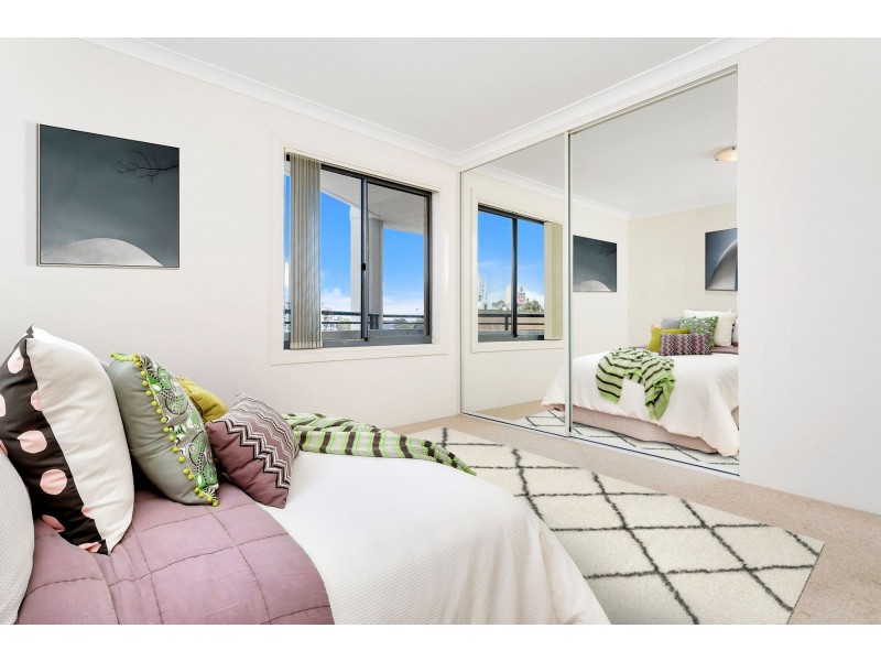 23/10-20 Mackay Street, Caringbah NSW 2229