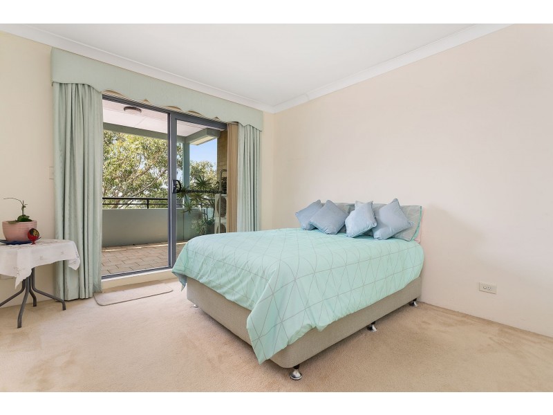 33/10-20 Mackay Street, Caringbah NSW 2229