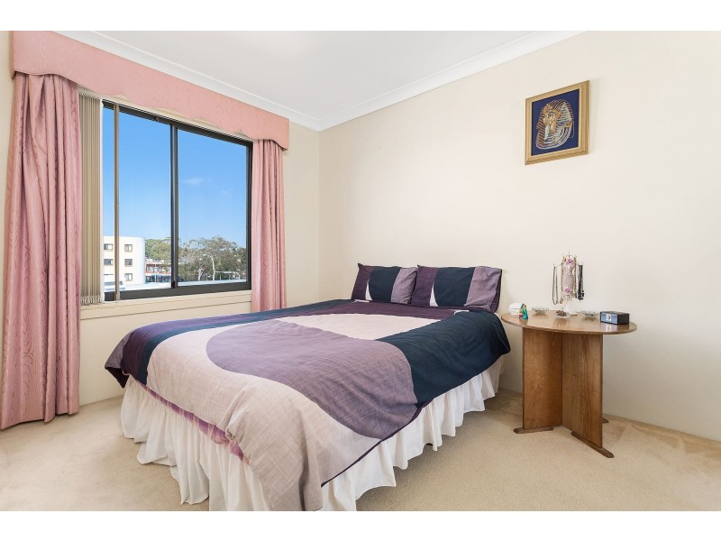 33/10-20 Mackay Street, Caringbah NSW 2229