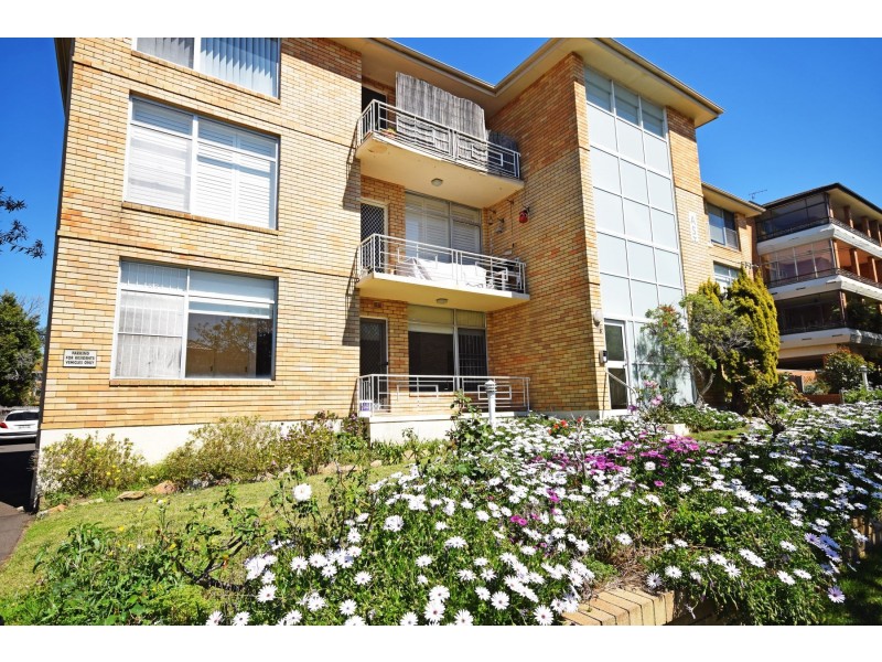 1/14-16 Roker Street, Cronulla NSW 2230