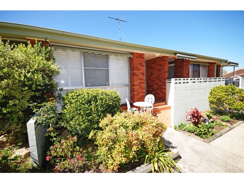 8/322 Willarong Road, Caringbah NSW 2229