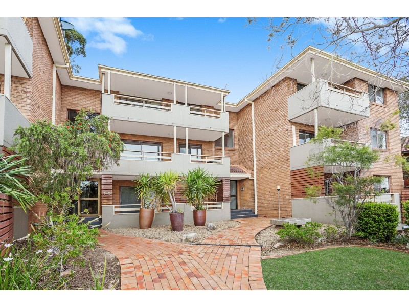6/18-22 Ocean Street, Cronulla NSW 2230