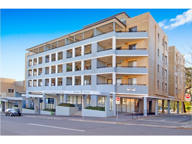 13/10-20 Mackay Street, Caringbah NSW 2229