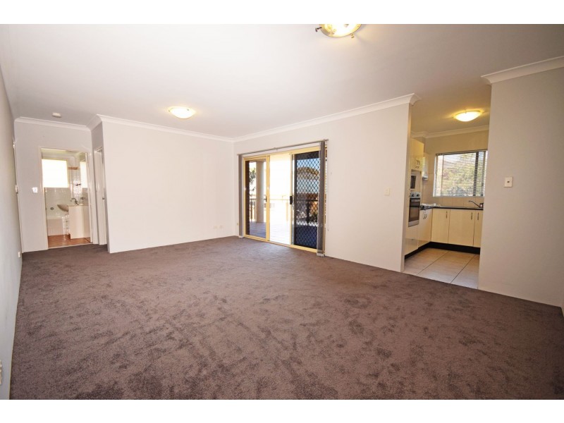 12/3-7 Gosport Street, Cronulla NSW 2230