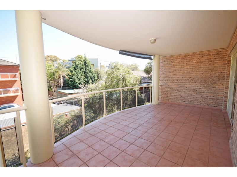 12/3-7 Gosport Street, Cronulla NSW 2230