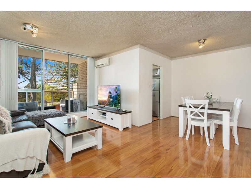 6D/17-31 Sunnyside Avenue, Caringbah NSW 2229