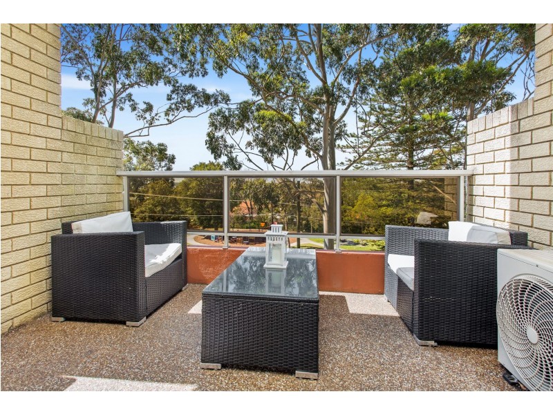 6D/17-31 Sunnyside Avenue, Caringbah NSW 2229