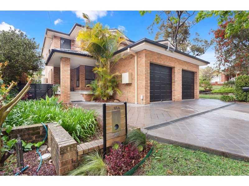18A Coral Road, Woolooware NSW 2230