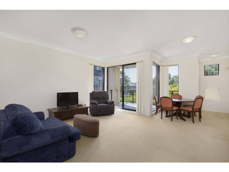 36/15-23 Premier Street, Gymea NSW 2227