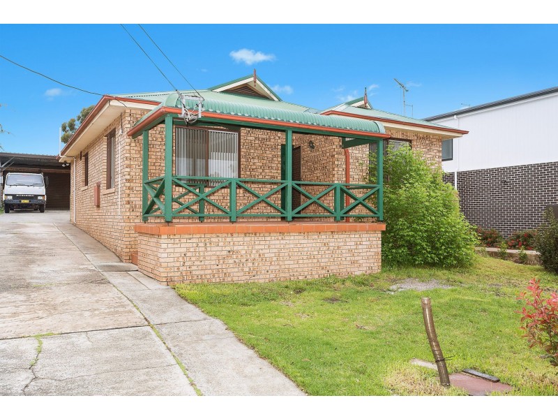 260 Willarong Road, Caringbah South NSW 2229