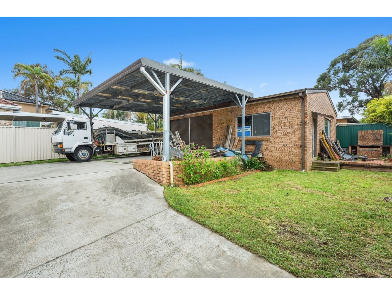 260 Willarong Road, Caringbah South NSW 2229