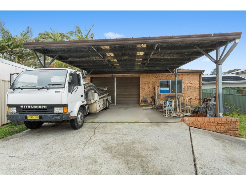 260 Willarong Road, Caringbah South NSW 2229