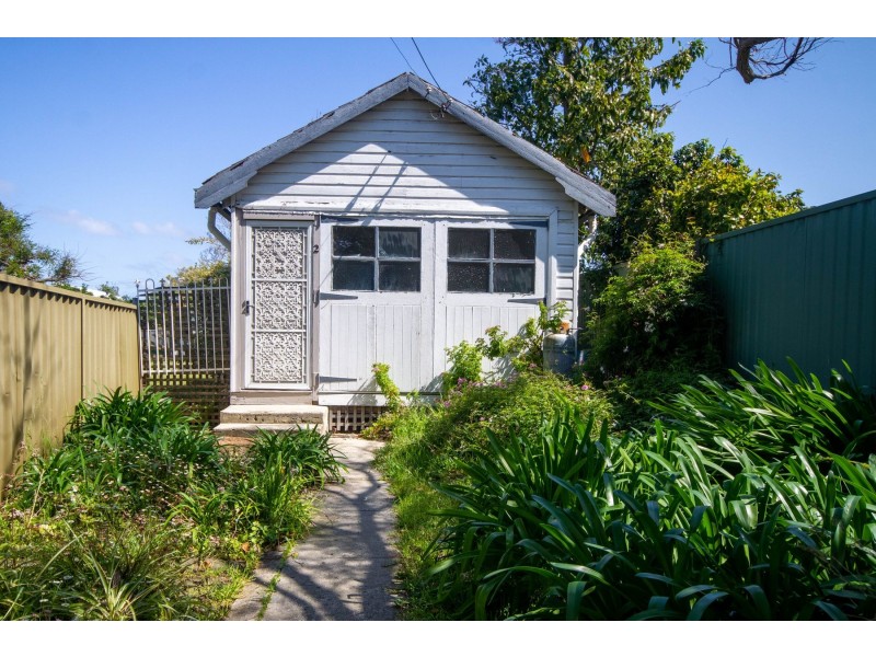 18A Third Avenue, Gymea Bay NSW 2227