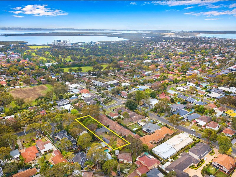 50 Caringbah Road, Caringbah South NSW 2229