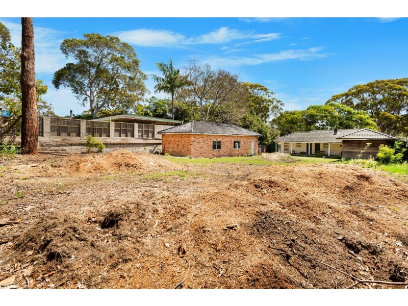 50 Caringbah Road, Caringbah South NSW 2229