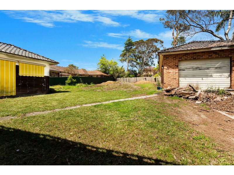 50 Caringbah Road, Caringbah South NSW 2229