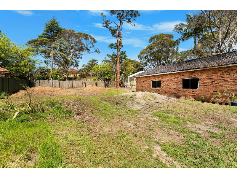 50 Caringbah Road, Caringbah South NSW 2229