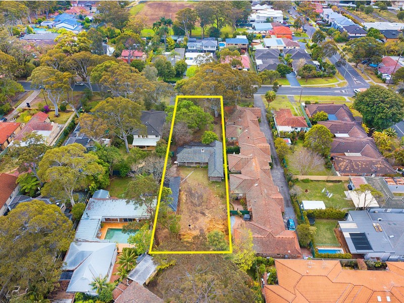 50 Caringbah Road, Caringbah South NSW 2229