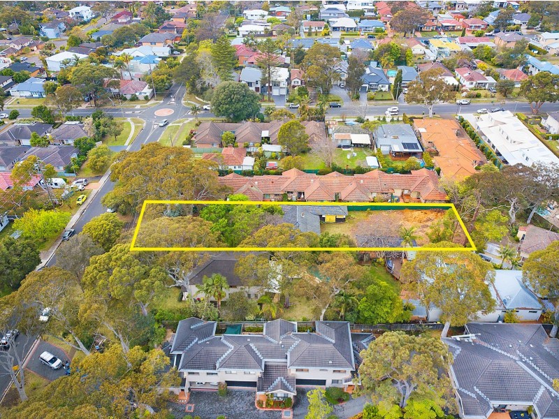 50 Caringbah Road, Caringbah South NSW 2229