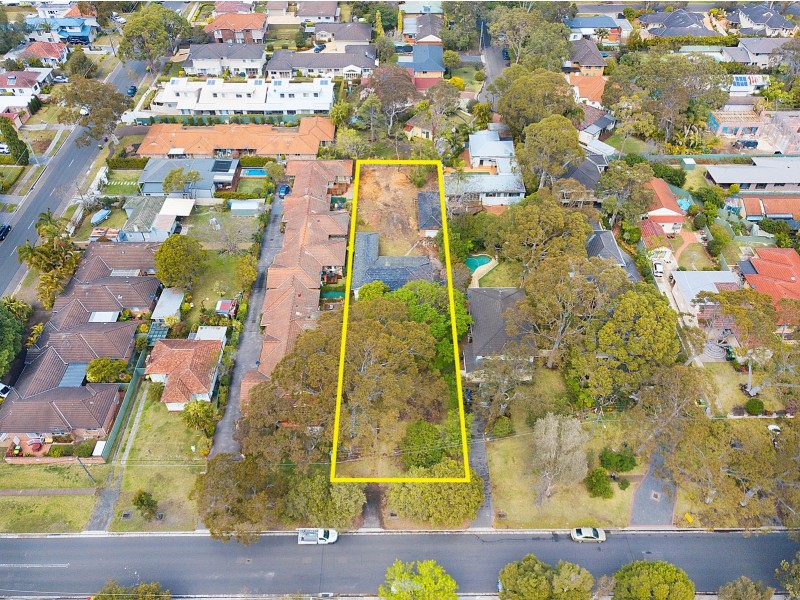 50 Caringbah Road, Caringbah South NSW 2229