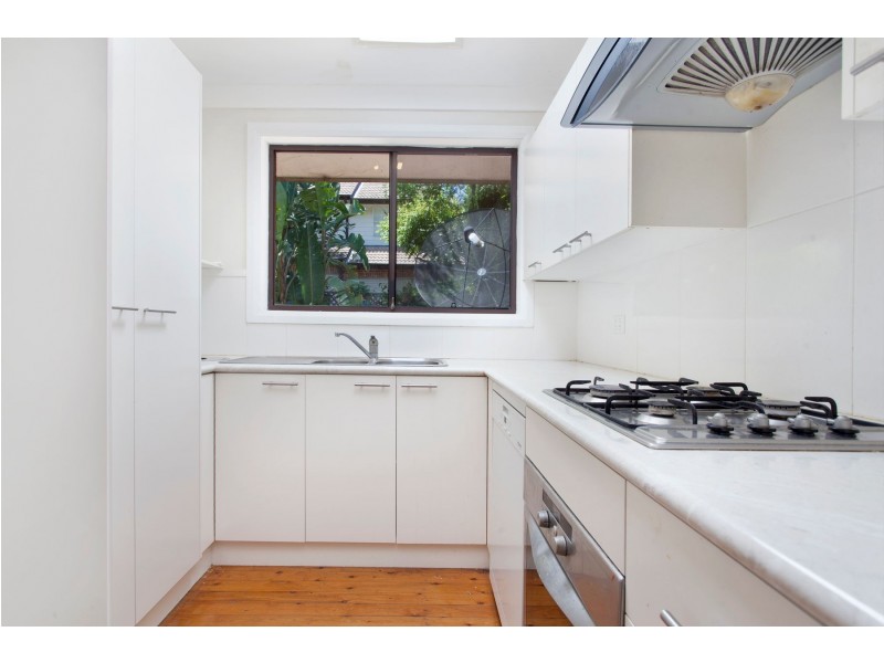 6/357-359 President Avenue, Gymea NSW 2227