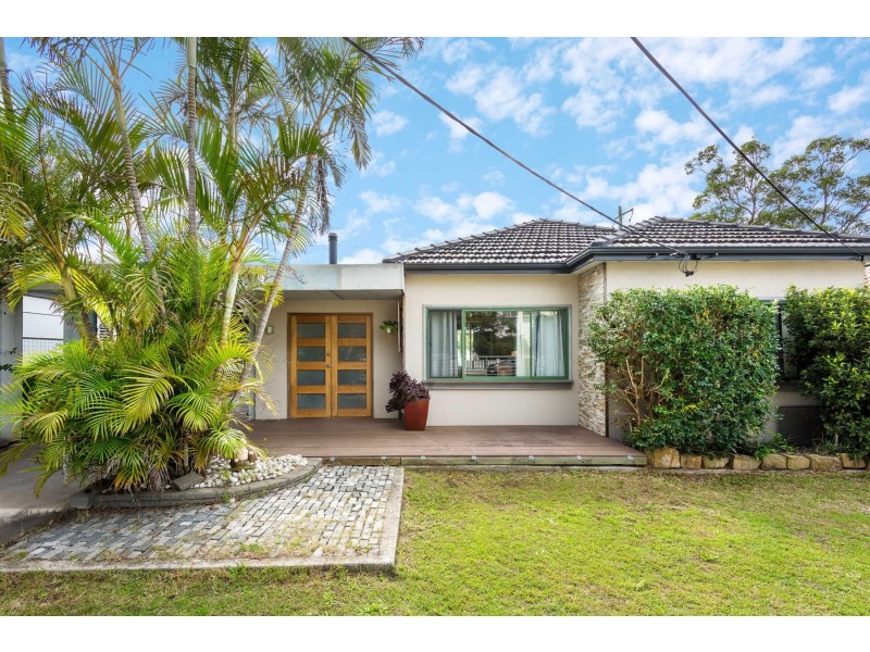 15 Murrami Avenue, Caringbah NSW 2229