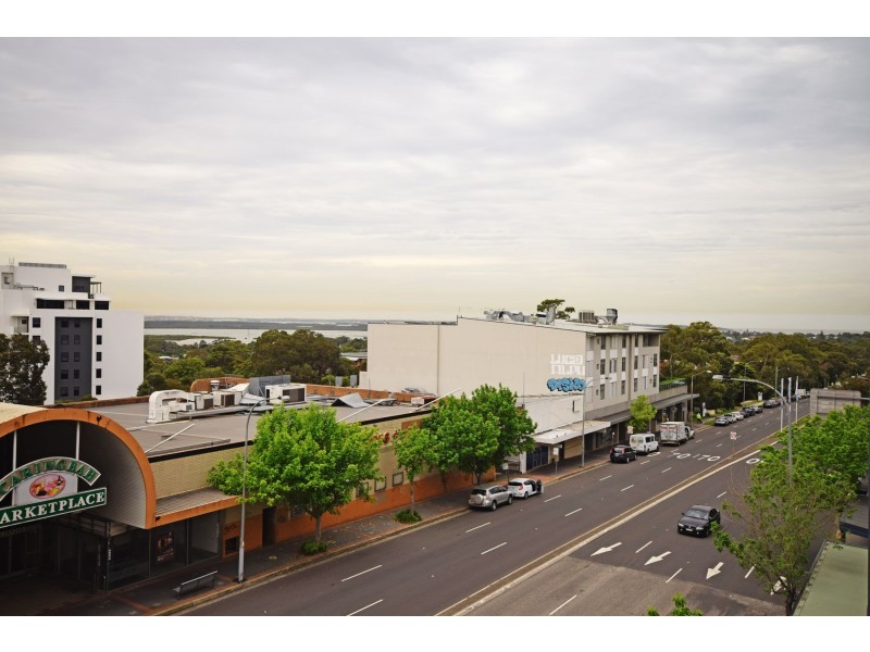 16/346  Port Hacking Road, Caringbah NSW 2229