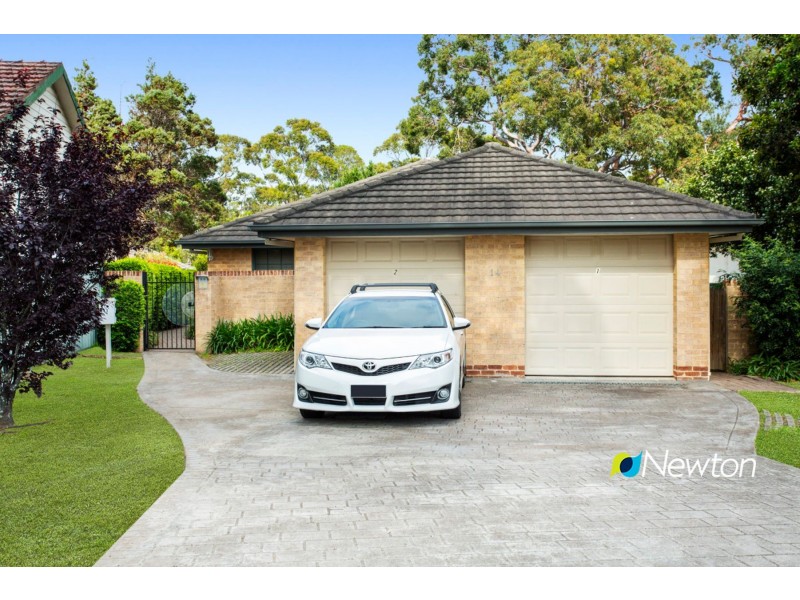 1/14 Flide Street, Caringbah NSW 2229