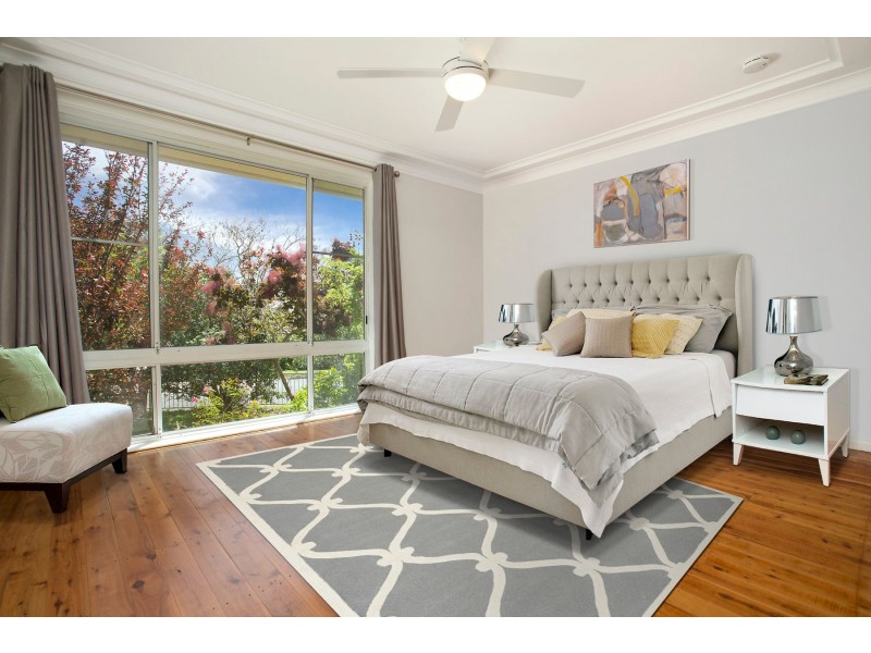 28 Carter Crescent, Gymea Bay NSW 2227