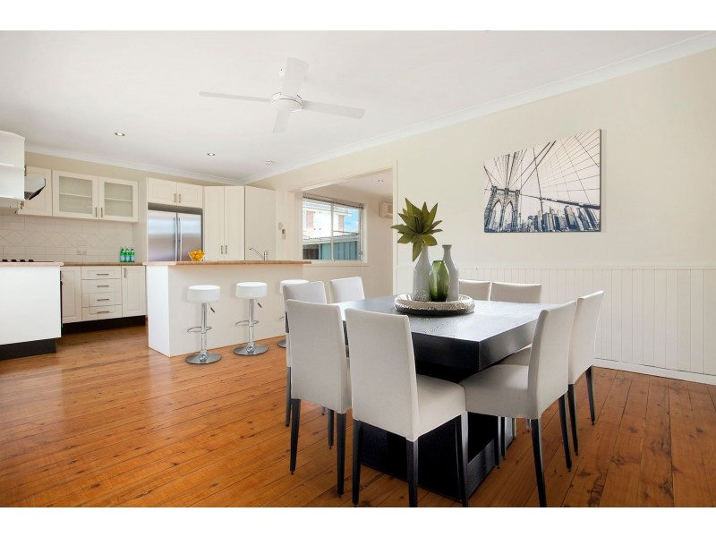 28 Carter Crescent, Gymea Bay NSW 2227