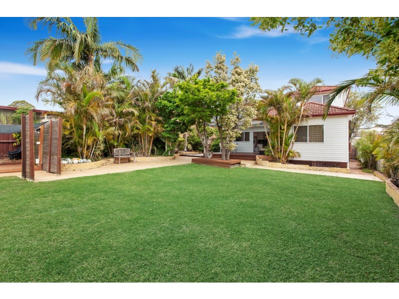 9 Lynch Avenue, Caringbah South NSW 2229
