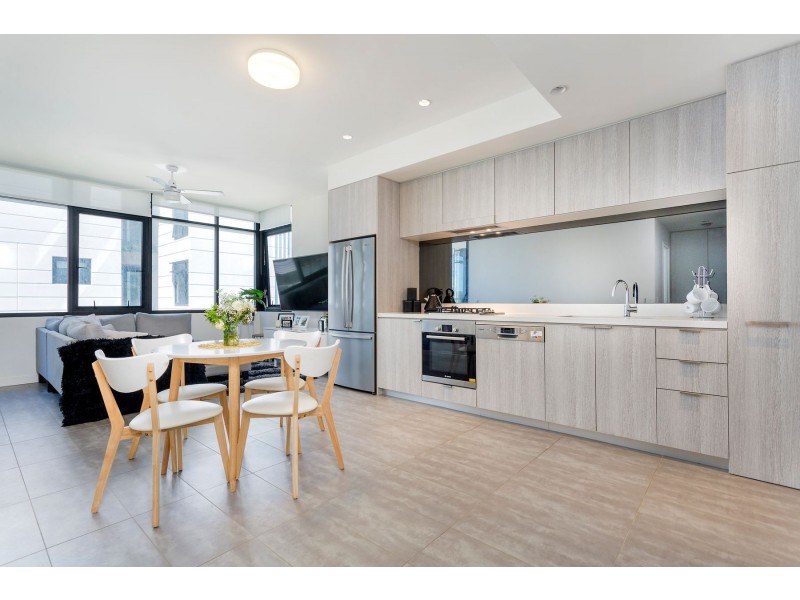 301/1 Dune Walk, Woolooware NSW 2230