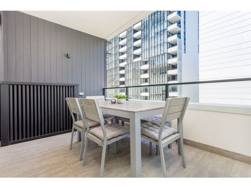 301/1 Dune Walk, Woolooware NSW 2230