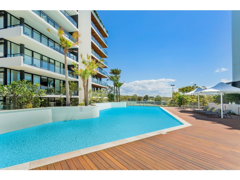 301/1 Dune Walk, Woolooware NSW 2230