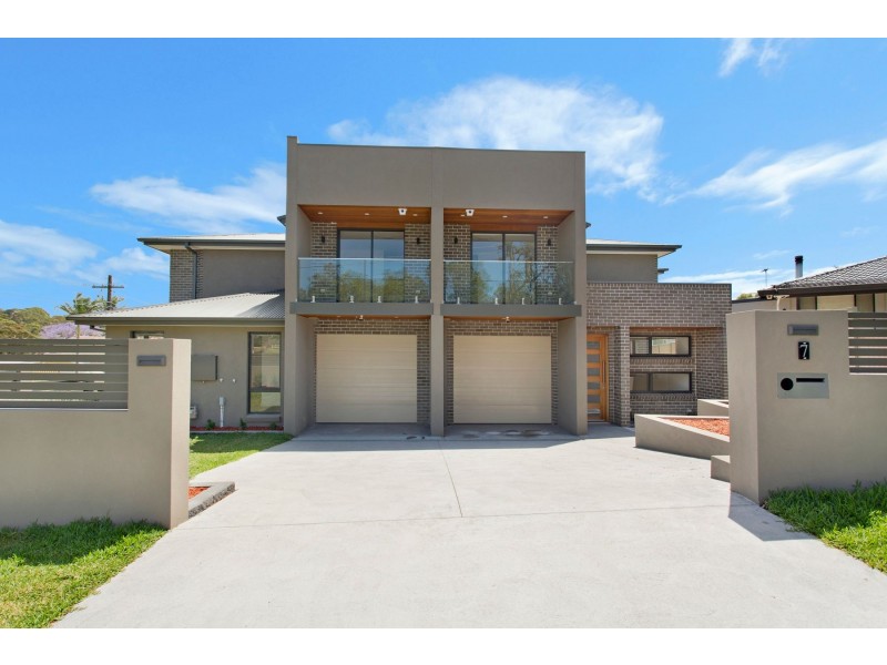 7 Lola Place, Miranda NSW 2228