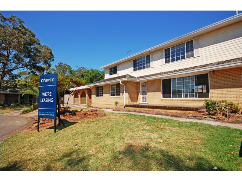 3 Deakin Place, Kirrawee NSW 2232